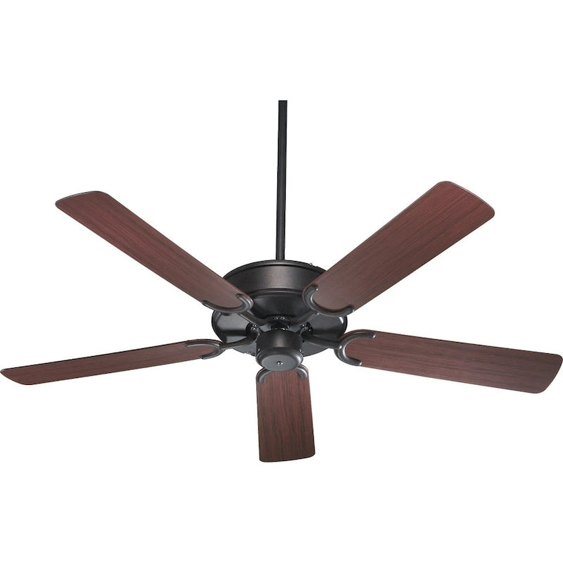 Allure All-Weather 52  Indoor / Patio Ceiling Fan