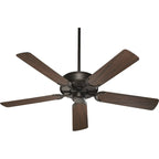 Ventilateur de plafond Allure All-Weather 52 pour intérieur/terrasse