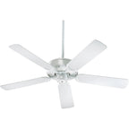 Ventilateur de plafond Allure All-Weather 52 pour intérieur/terrasse