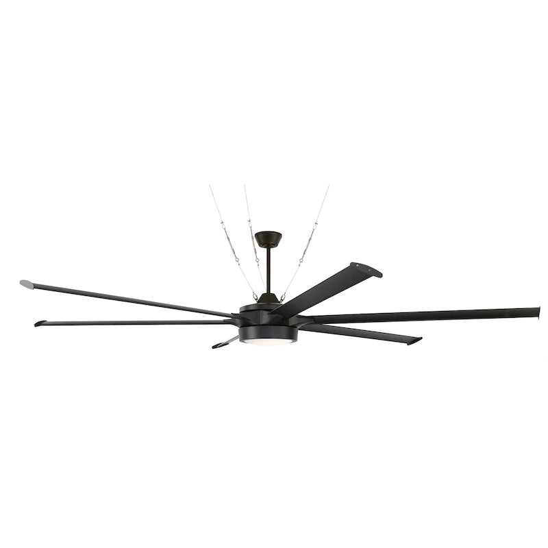 Craftmade 102  Prost Ceiling Fan