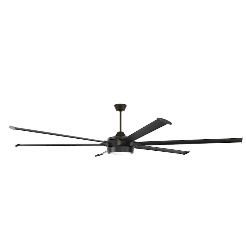 Craftmade 102  Prost Ceiling Fan