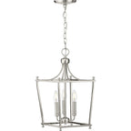 Progress Lighting Parkhurst 3 Light 11  Wide Pendant