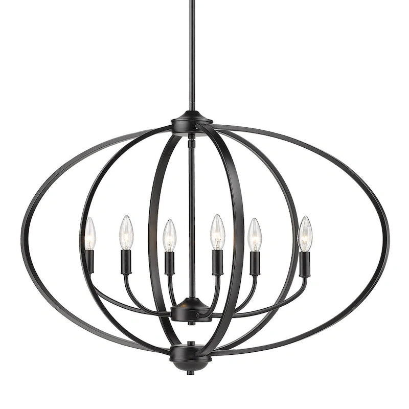 Colson Linear Pendant