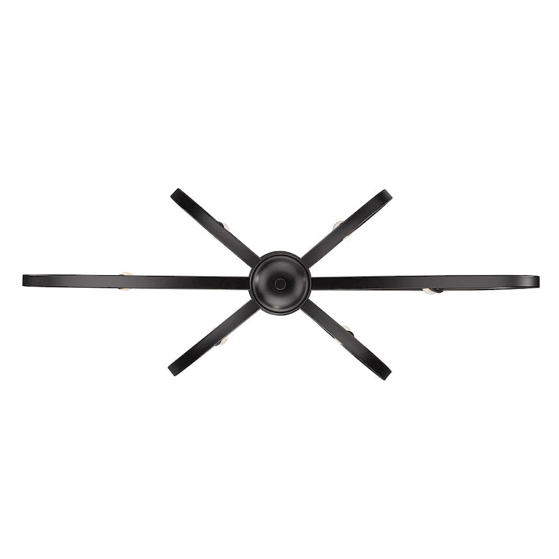 Colson Linear Pendant