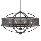 Colson Linear Pendant