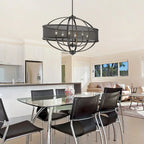 Colson Linear Pendant