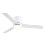 Ventilateur de plafond Lowe Profile 48 avec lumière