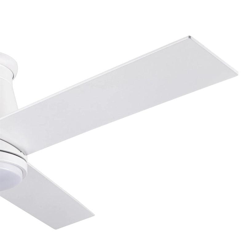 Ventilateur de plafond Lowe Profile 48 avec lumière