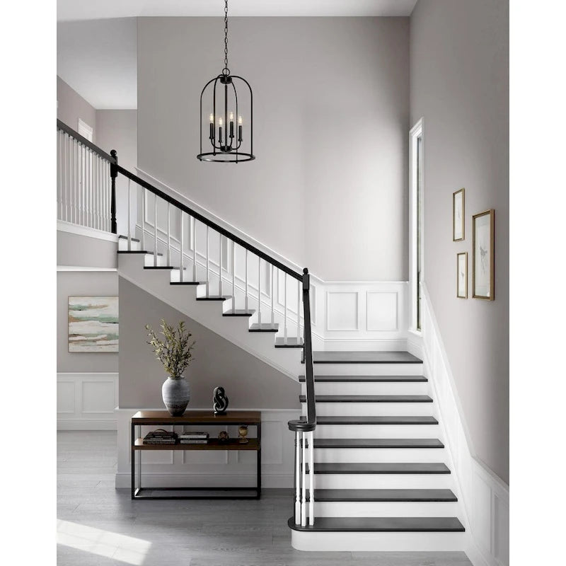 Accessory Chain - 48-inch of 9 Gauge Chain in Gold Ombre - Gold Ombre - 0.5 in x 0.5 in x 48 in