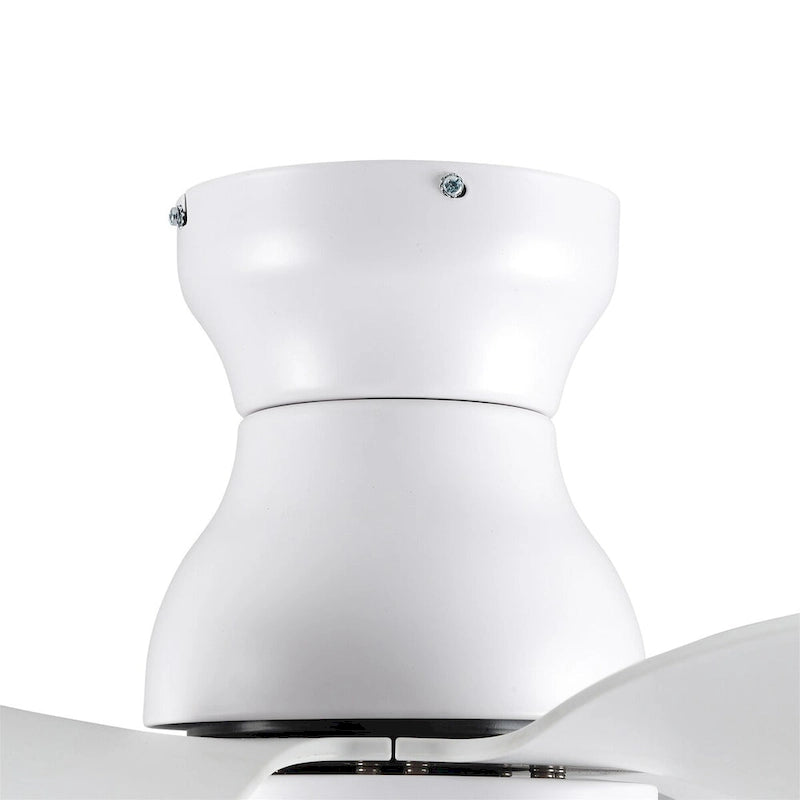 30 In Small Kids Ceiling Fan Lighting with Remote Control