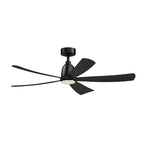 Kute5 52 inch Indoor/Outdoor Ceiling Fan