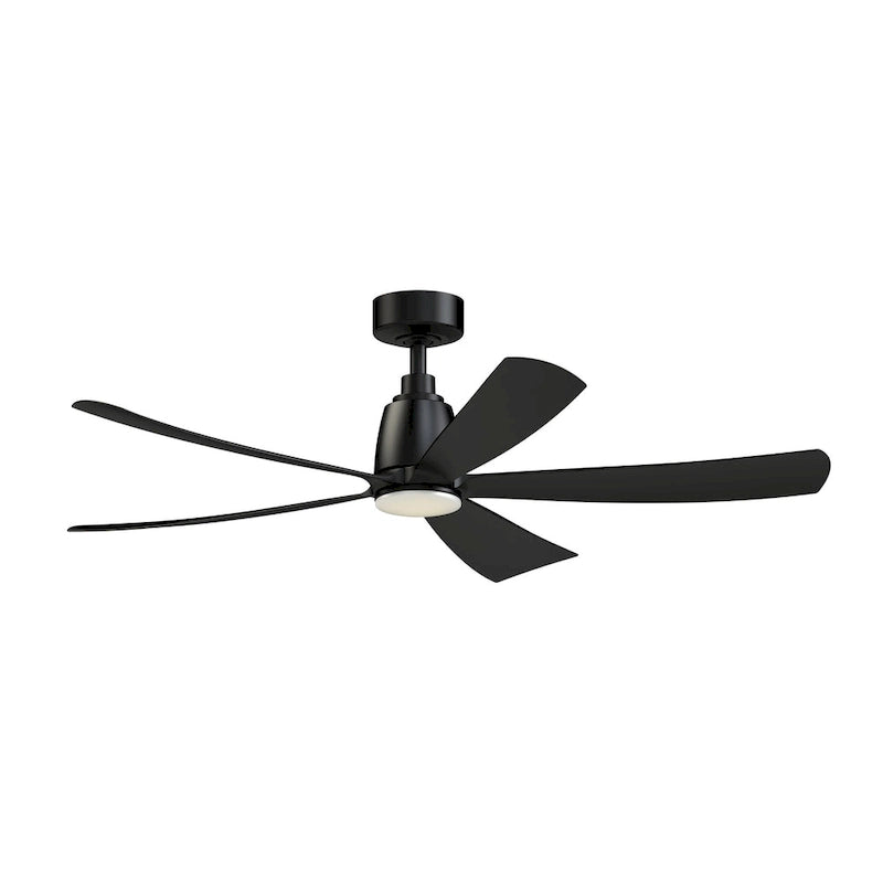 Kute5 52 inch Indoor/Outdoor Ceiling Fan