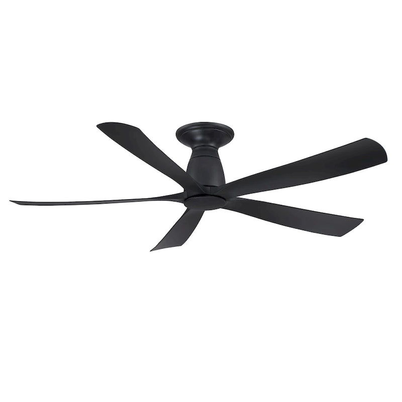 Kute5 52 inch Indoor/Outdoor Ceiling Fan