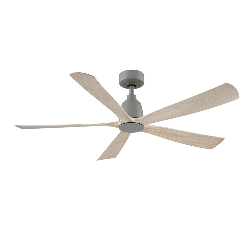 Kute5 52 inch Indoor/Outdoor Ceiling Fan