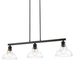 Carver Linear Pendant