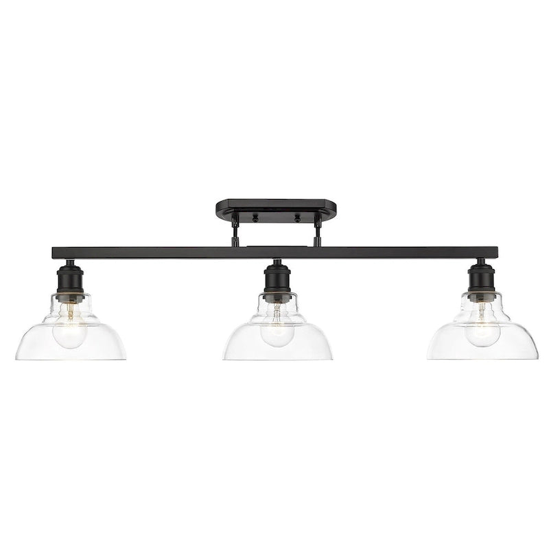 Carver Linear Pendant