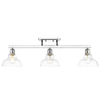 Carver Linear Pendant