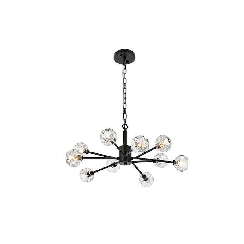 Indigo Home 10 Light Pendant